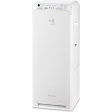 Daikin MCK55W Nemlendirmeli Hava Temizleme Cihazı Beyaz