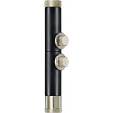 Şanal Shure A27M Stereo Mikrofon Adaptörü