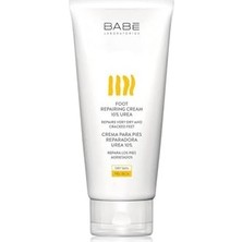 aklow akyoleticaret Onarıcı Ayak Bakım Kremi 100 ml