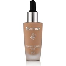 aklow akyoleticaret Fondöten Fusion Power Foundation Serum 070 Golden Neutral 8690604651665