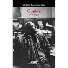 aklow akyoleticaret Günlük, 1959-1969 – 2. Cilt