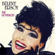 Şanal Bülent Ersoy - Ak Güvercin (Plak) 33 Devir