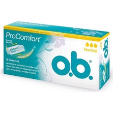 aklow akyoleticaret O.b. Tampon Normal 16'lı X2