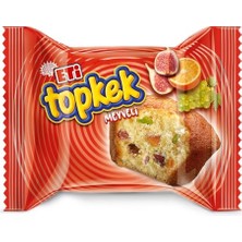 aklow akyoleticaret Eti Topkek Meyveli Kek 40 G x 24 Adet