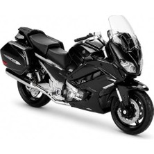 aklow akyoleticaret 1:18 Burago Yamaha Fjr 1300 As
