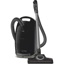 Şanal Miele Guard M1 Cat & Dog Obsidian Black Toz Torbalı Süpürge