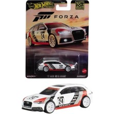 aklow akyoleticaret Pop Culture Forza 17 Audı Rs 6 Avant HVJ47