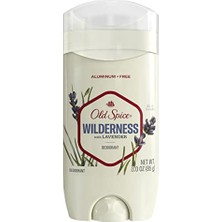 aklow akyoleticaret F/c Wilderness Deodorant 85 G