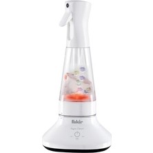 aklow akyoleticaret Hypo Clean Sterilizasyon Sağlayan Su Üretme Cihazı