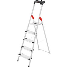 aklow akyoleticaret Sicherheitstrittleiter Xxl Easyclix 5