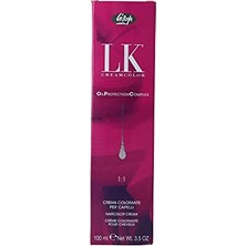 aklow akyoleticaret Lk Oil Protection Complex 00/18, Tek Renkli, Estándar