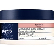 Şanal Phyto Phytocolor Boyalı Saçlar Için Maske, 200ML