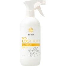 Greenway Biotrim Ecolocatıon Banyoda Akrilik Yüzeyler Için Eko-Sprey, 500 ml