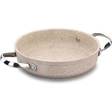 aklow akyoleticaret Granita 20 cm Omlet