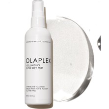 Şanal Olaplex Hacim Verici Darbe Kuru Mist