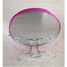 aklow akyoleticaret K-5009-0902 Metal Makyaj Aynası No 5