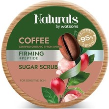 aklow akyoleticaret Coffee Sugar Vücut Peelingi 200 G
