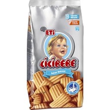 aklow akyoleticaret Bisküvi 212 G x 12 Adet