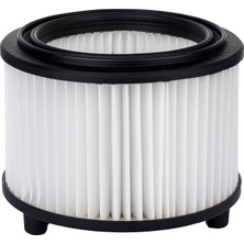 Şanal Bosch Home And Garden 2609256F35 Universalvac 15 ve Advancedvac 20 Elektrikli Süpürgeler Için, Yıkanabilir