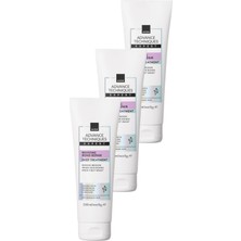 Şanal Avon Advance Techniques Expert Saç Bağlarını Güçlendiren Canlandırıcı Yoğun Bakım Maskesi 150ML Üçlü Pake