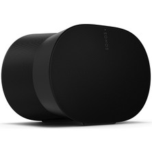 Şanal Sonos Era 300 Dolby Atmos, 6 Sürücü, Wifi 6, Bluetooth 5.3, Trueplay Ayarı, Airplay 2, Alexa Uyumlu, Kablosuz Hoparlör - Siyah