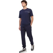 MB CT107 Jogger 6pr Lumberjack Erkek Eşofman Alt A102696993 Lacivert