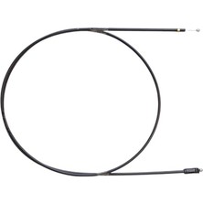 aklow akyoleticaret Vw Golf 3 1992-1998 Uyumlu Motor Kaputu Açma Teli 1H1823531