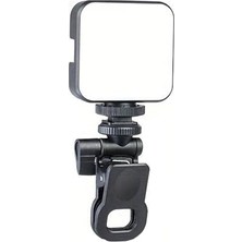 aklow akyoleticaret AL4256 Şarjlı Rgb Ürün Çekim Işığı; Ayarlanabilir Softbox ve Fotoğraf Stüdyo Aydınlatması