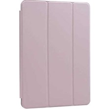 aklow akyoleticaret Apple iPad 9.7 2018 6. Nesil Için Gold Lansman Leather Kılıf