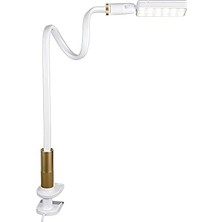 aklow akyoleticaret Sunflower Iıı LED Aydınlatmalı 100 cm Esnek Telefon Tutucu