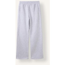 Defacto  Kadın Eşofman Alt I3314AX/GR93 Grey Melange