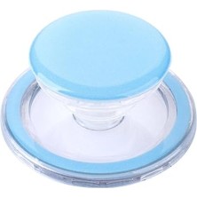 aklow akyoleticaret Popsocket Telefon Tutacağı, M-Safe Özellikli Tutucu, P Soket 16 Telefon Standı