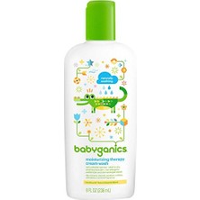 aklow akyoleticaret Nemlendirici ve Temizleyici Krem 236 ml