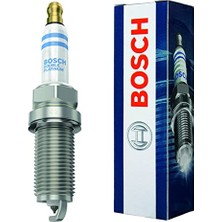 aklow akyoleticaret Mercedes C 160, C 180, C 200 02-06, cl 55 Amg, Clc 180, Clk 200, Cls 55 Amg, E 200, E 55 Amg, G 55 Amg, S 55 Amg Için FR6MPP332 Platinum Ateşleme Bujisi 242240619