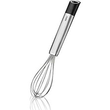 aklow akyoleticaret Çırpma Teli Prımelıne; 22 cm 29205, Gümüş