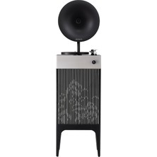 Şanal Fennessy I5 Bluetooth Hoparlörlü 110W Hi-Fi Retro Pikap Plakçalar Turntable, Miles Of Mountain