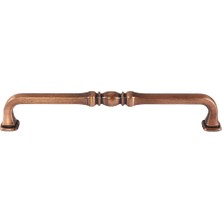 Şanal Gürçay Kale Kulp Bakır 160MM (2 Adet)