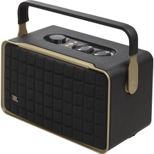 Şanal Jbl Authentic 300, Wireless Hoparlör, Siyah