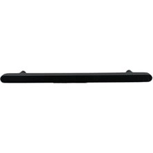 aklow akyoleticaret 8702 Modern Kulp Çok Renkli, 608 Mm, Siyah Renk