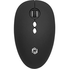 aklow akyoleticaret FM-256WM Kablolu/kablosuz Mouse