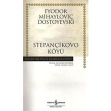 aklow akyoleticaret Stepançikovo Köyü