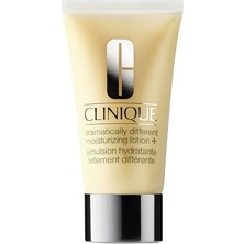 aklow akyoleticaret Dramatically Different Moisturizing Lotion Tube Nemlendirici Yüz Kremi 50 ml