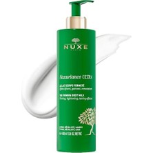 aklow akyoleticaret Nuxuriance Ultra Sıkılaştırıcı Vücut Sütü, 400 Ml, 12055