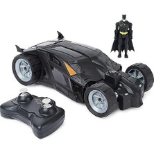 aklow akyoleticaret Batman Batman Batmobil Rc 1:20