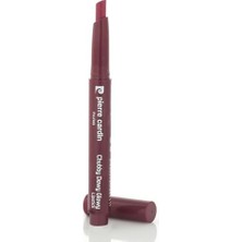 aklow akyoleticaret Chubby Dewy Glowy LIPSTICK-RUJ-FUSCHIA-366