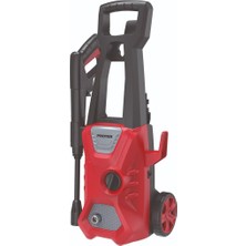 Şanal Proter Pr 1750 Cw Köpüklü Basınçlı Oto Yıkama Makinesi 1600W 130 Bar