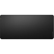 aklow akyoleticaret Pulsar - Paraspeed Xxl Esports Level Premium Oyun Mouse Pad V2 - Süper Yüksek Hızlı Ped Dikişli Kenar Yeni Yumuşak Cordura Su Geçirmez Hibrit Yüzey 88,9 x 40,6 cm (Xxl, Siyah)