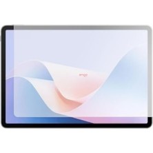 aklow akyoleticaret Huawei Matepad 11.5''s Papermatte ile Uyumlu Paperfeel Ekran Koruyucu, Kağıt Hissi Veren Dokulu Mat Yüzey, Tablet Kalem Kullanımı, Not Alma ve Çizim Için