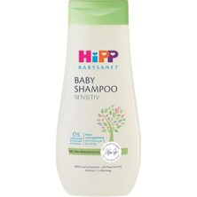 aklow akyoleticaret Bebek Şampuanı 200 ml