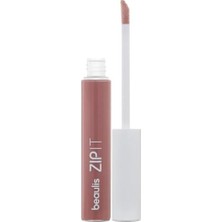 aklow akyoleticaret Zip It Likit Mat Ruj 514 Primrose